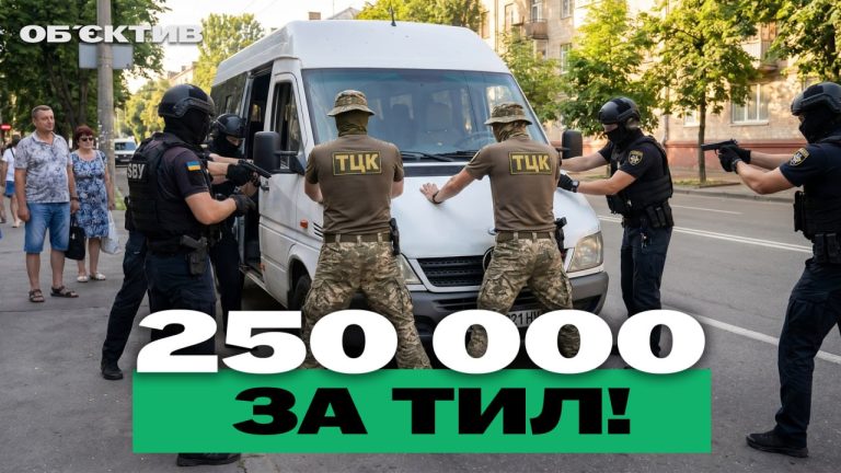 Гучний хабар у ТЦК і потужна атака дронів на Харків — підсумки 1 червня
