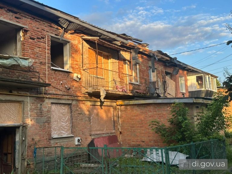 На Харківщині під час обстрілів загинула мешканка