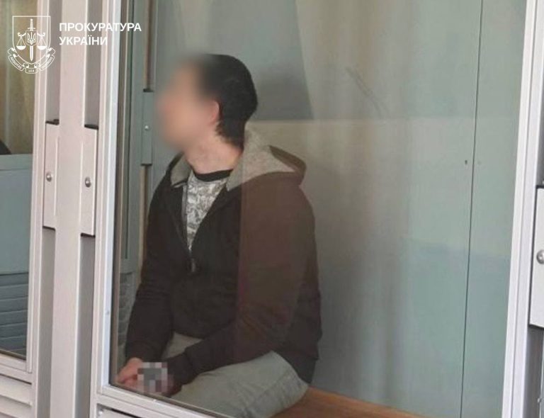 Рецидивіста у Харківській області визнали винним у спробі зґвалтування дитини