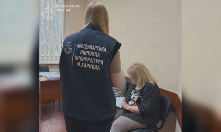 У Харкові хлопчик випав із вікна: підозрюють посадовицю в ігноруванні небезпек