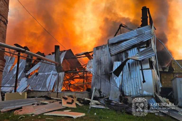 У Харкові за добу троє загинули, десятеро постраждали