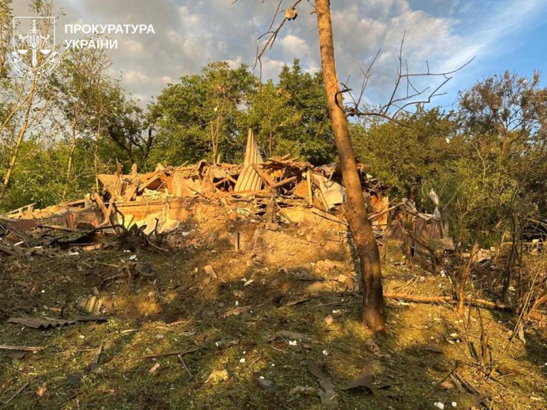 Синєгубов пояснив, чому КАБи знову долітають до Харкова та передмість