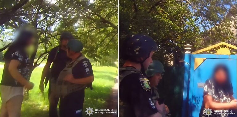 На Харківщині жінка зізналася поліції у вбивстві чоловіка — правоохоронців чекала несподіванка