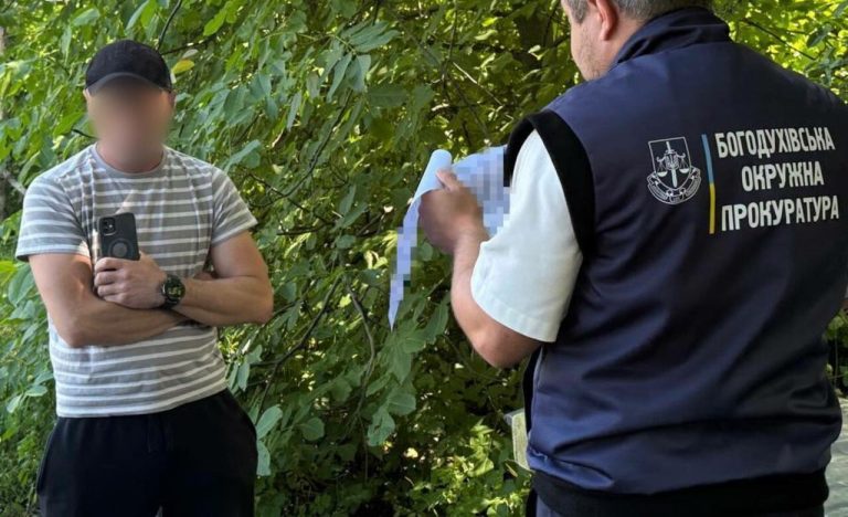 У Харківській області депутата підозрюють у розкраданні обладнання на понад 14,5 млн грн