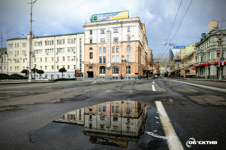 Харків: нічні підсумки 25 червня