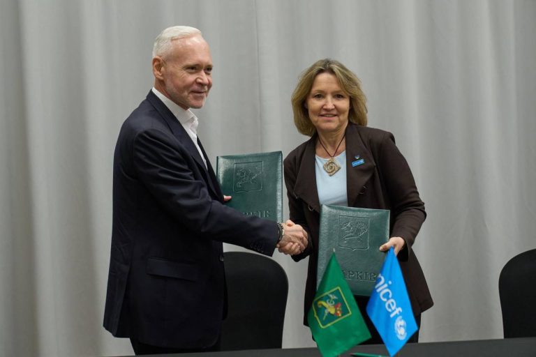 Терехов: Харкову виділено 47 млн євро у вигляді кредитів ЄБРР та безповоротного гранту