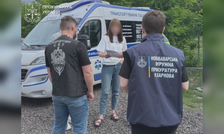 Ремонт доріг у Харкові: розтрати на млн грн, підозрюють чиновницю мерії