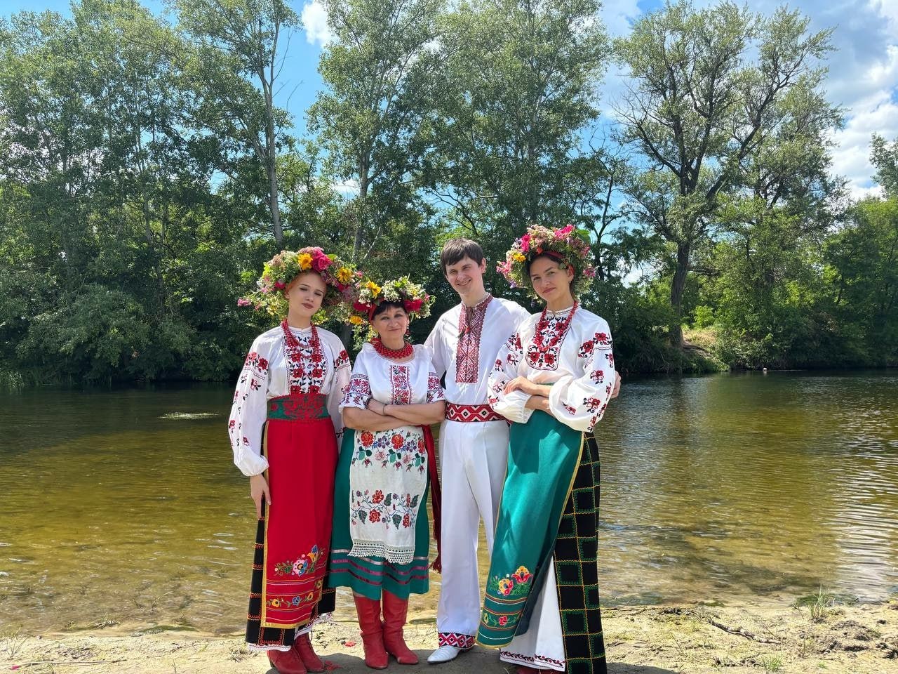 Івана Купала у Харківській області