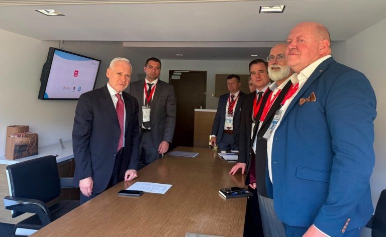 Терехов назвав надважливий проєкт підтримки енергетики Харкова