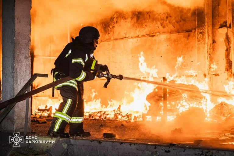 На Харківщині — десятки постраждалих і загиблі: добовий підсумок ХОВА