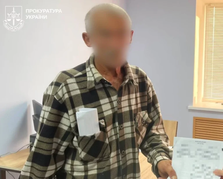 Ревнощі стали причиною сімейного вбивства на Харківщині — затримали підозрюваного