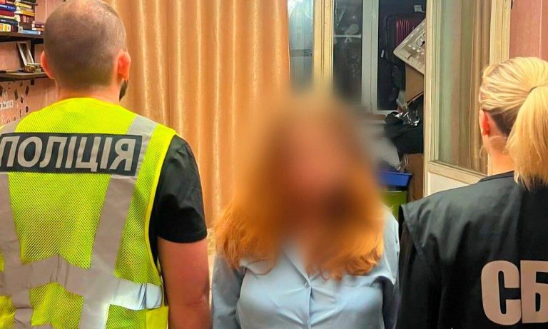 У Харкові подружню пару підозрюють у виготовленні та реалізації вибухівки