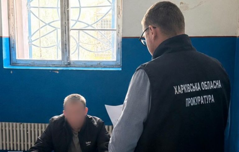 На Харківщині юнак постане перед судом за зґвалтування 13-річної дівчинки