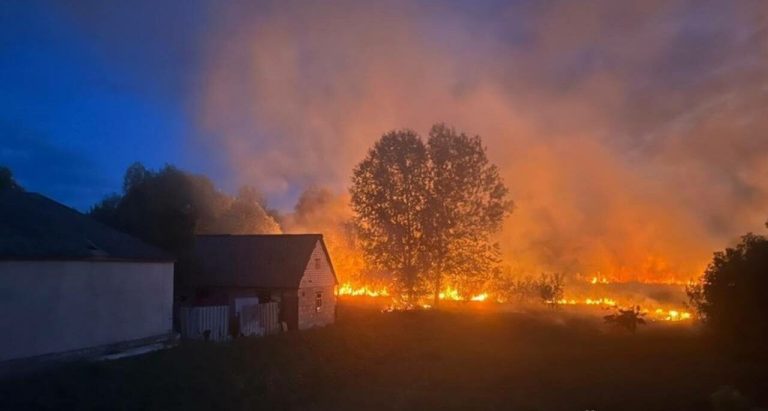 Атака дронів у Балаклії забрала життя жінки