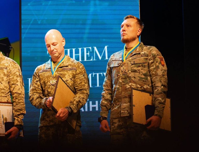 Костянтин Немічев удостоєний звання почесного громадянина Харківщини