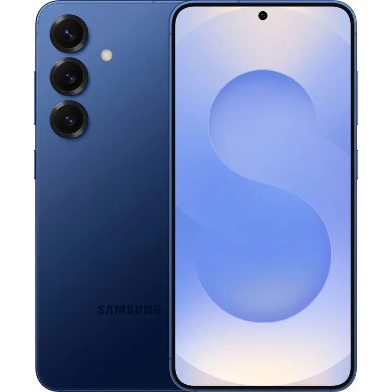 Galaxy S25 или S25 FE: кому какой флагман Samsung подойдёт в 2025 году