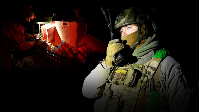 На Харківщині сили оборони відбили 14 наступів російських військ