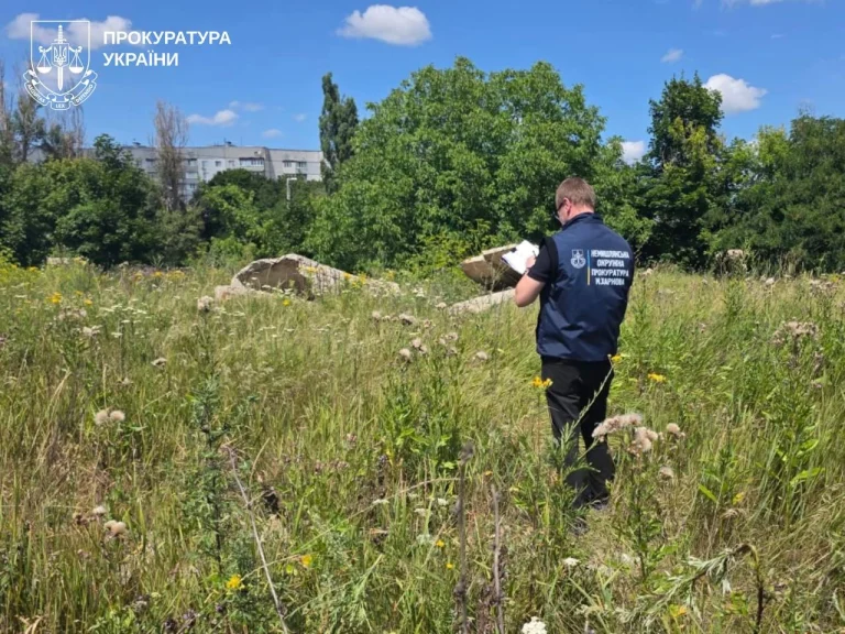 У Харкові відібрали землю в підприємця, який 18 років не розпочинав будівництво
