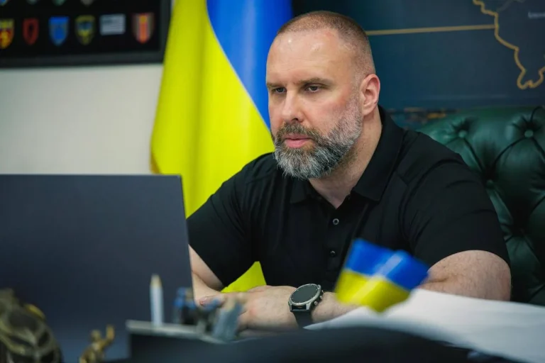 Синєгубов: у Харкові підірвався хлопець, за добу в регіоні загинуло троє людей