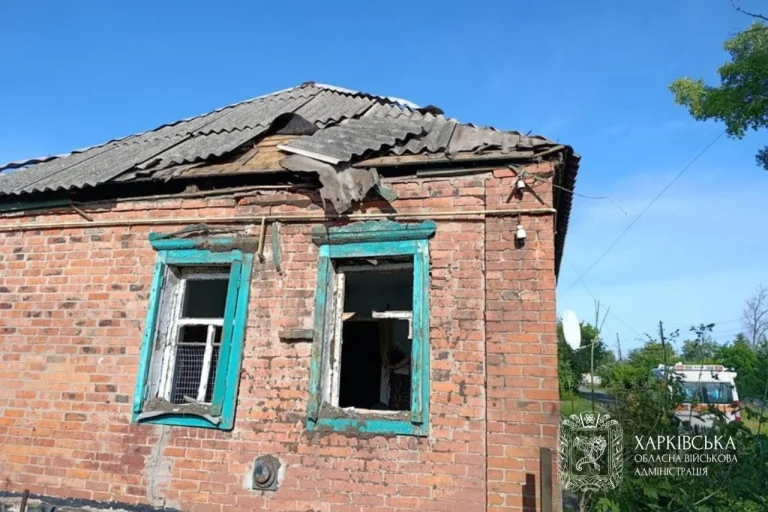 Синєгубов: За останню добу Харківщину атакували чотири КАБи та понад 30 БпЛА