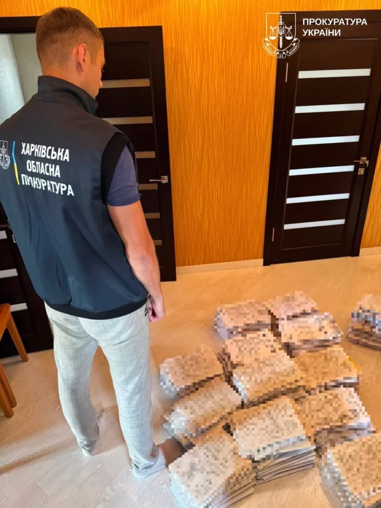 У Харкові оформляли фейкові інвалідності