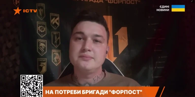 Боєць СОУ про російські війська на Харківщині: гранати, АК і брак бойового досвіду