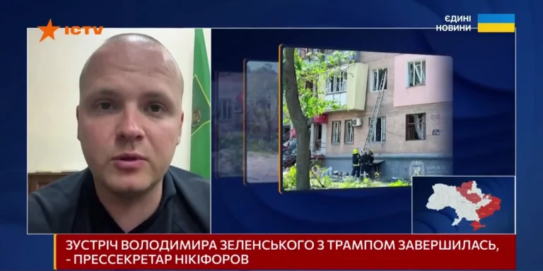 У Харкові вже 44 постраждалих через удари по заправках і FPV — мерія (відео)