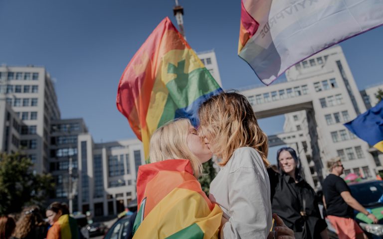 Харків готується: у місті проведуть ХарківПрайд у вересні