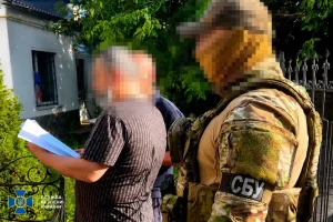 СБУ викрила в Харкові схему бронювання через критично важливе підприємство