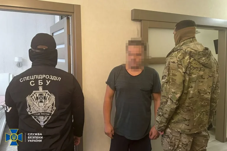 Суд виніс вирок харків’янину, який допомагав «Роскосмосу» запускати шпигунські супутники