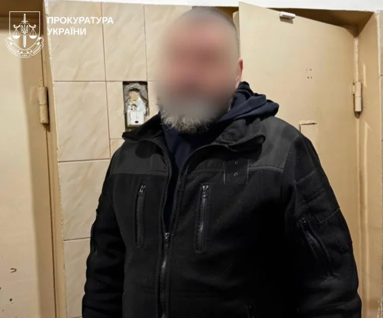 У Харкові розпочнеться суд над ченцем, якого звинувачують у низці злочинів проти дітей