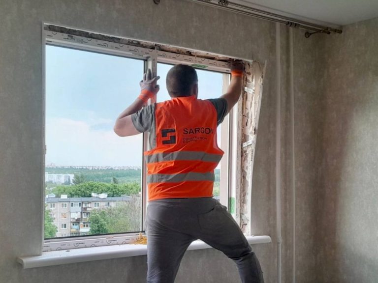 Які будинки та квартири обирають власники зруйнованих помешкань у Харківській області