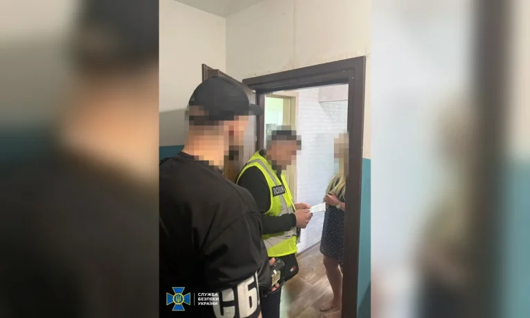 СБУ підозрює чотирьох харківських лікарів у фальсифікації діагнозів