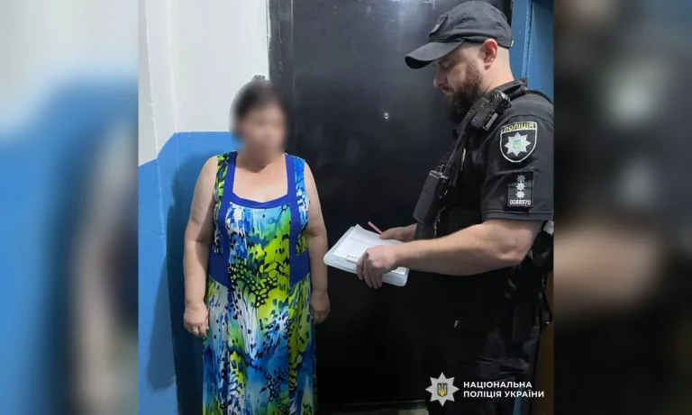 У Харкові поліція розслідує випадок економічного насильства