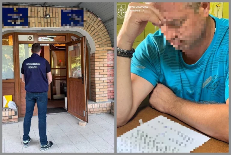 Прокуратура викрила схему, за якою керівництво КП у Харкові віддавало тендери «своїм» за 25% відкату