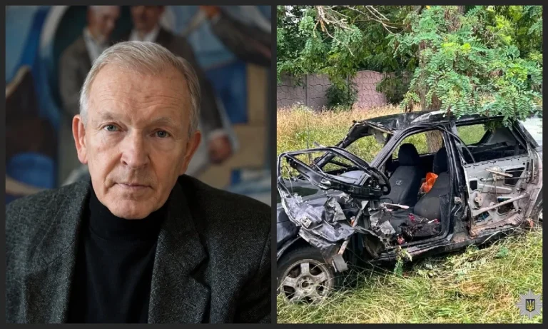 У Харкові російський FPV‑дрон убив доцента ХАІ — пролунало «не летіти ж назад»