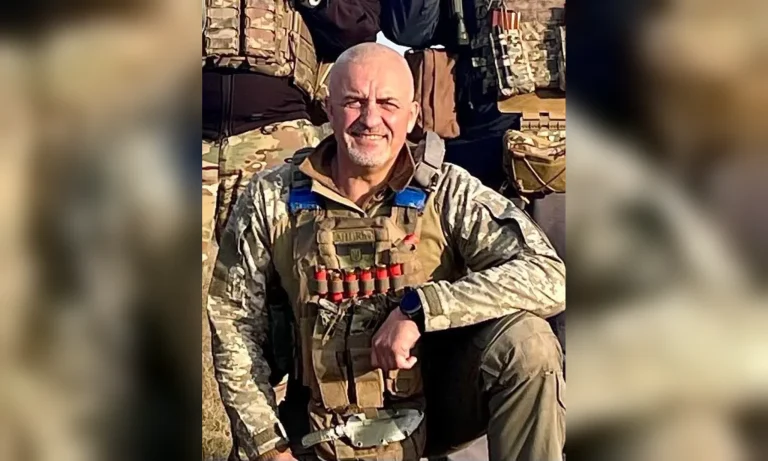 Харківський депутат пояснив відставку: війна затягнеться на кілька років