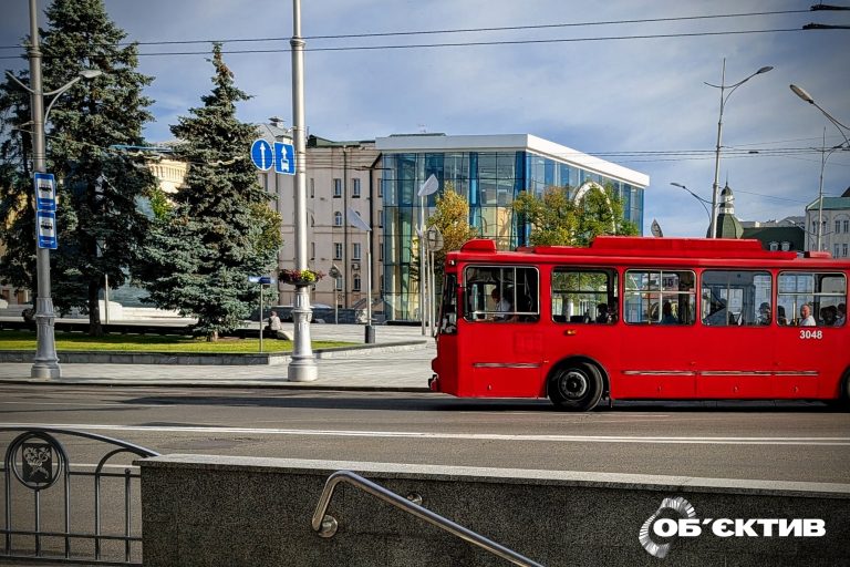 Завтра у Харкові через обрізку дерев частково обмежать рух транспорту