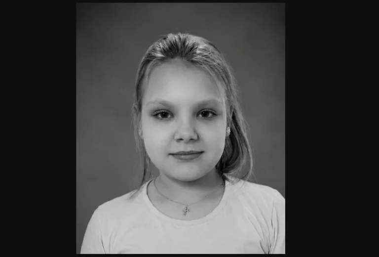 Померла в лікарні дівчинка, поранена під час удару по Лозовій 3 липня