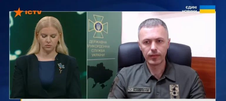 Кордон Харківщини: де останнім часом РФ активно веде штурмові дії