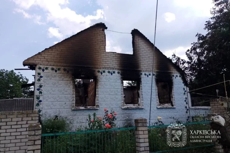 За добу на Харківщині — 13 постраждалих: ворог застосував 17 FPV-дронів і 12 КАБ