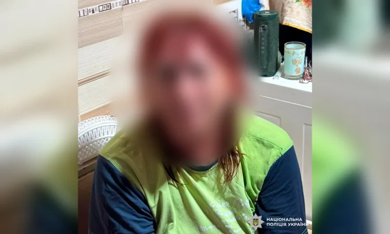 У Харківській області жінку підозрюють у вбивстві чоловіка: що змусило її схопити ніж – НПУ