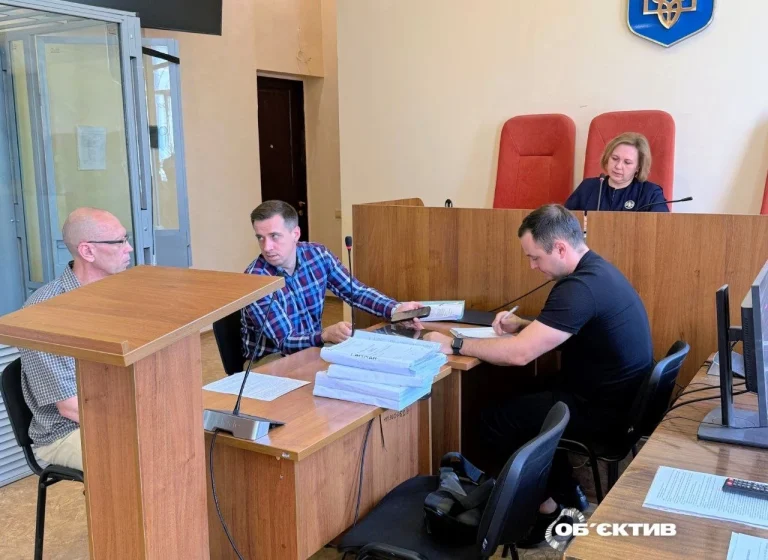 Напад на ТЦК у Харкові: потерпілий відмовився від претензій, з’явився «цікавий момент»