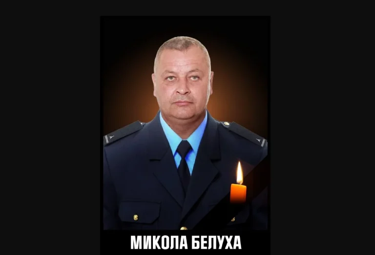 Помер рятувальник, поранений під час удару по Харківщині 12 липня
