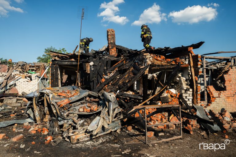 Харків після авіаударів: руйнування, наслідки та шлях відновлення
