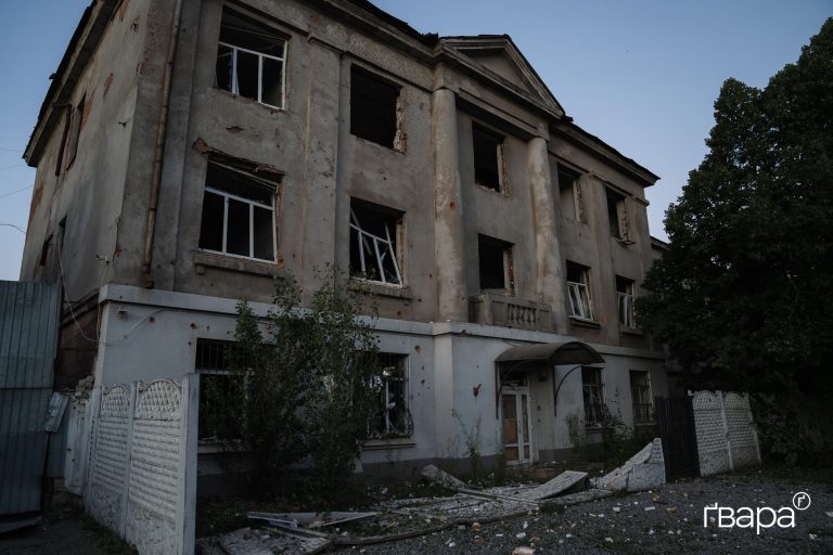 Російські війська атакували передмістя Харкова — є загиблі й поранені