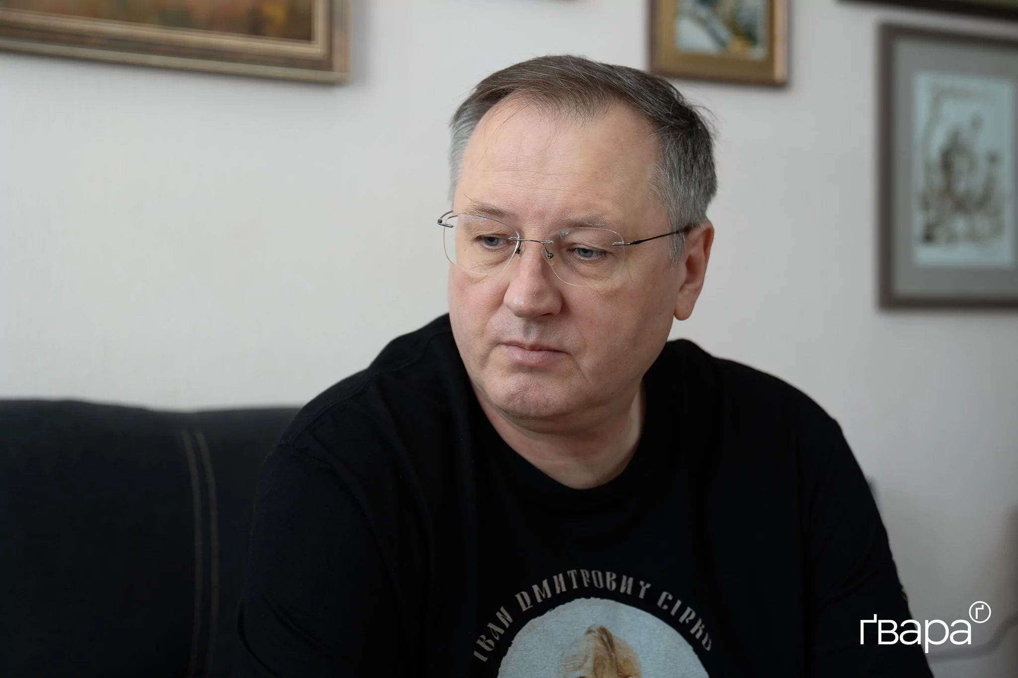 Андрій Парамонов