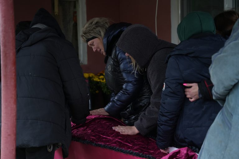 Слідчі викрили організаторів ракетного обстрілу Грози на Харківщині