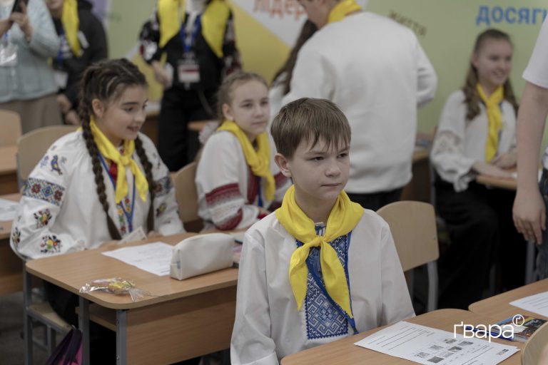 До 1 вересня в Харкові має запрацювати нова підземна школа