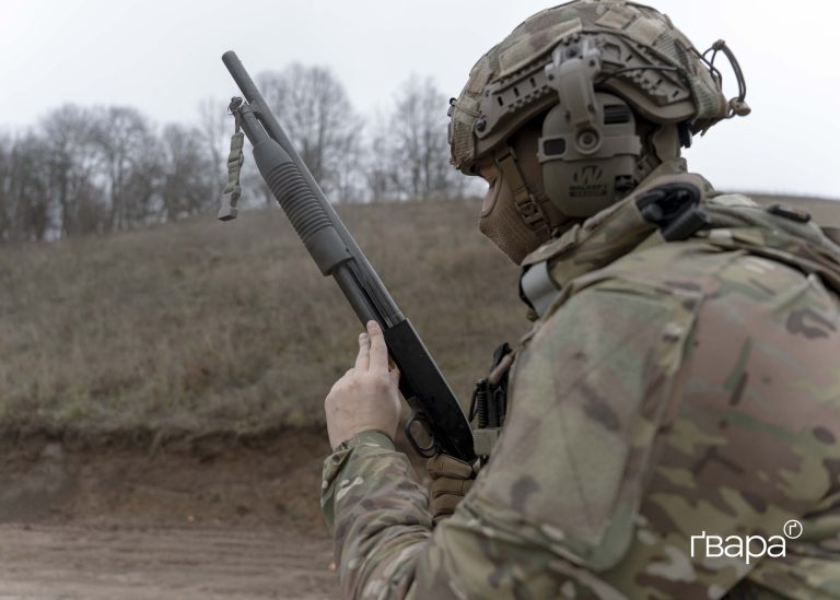 На Харківщині Сили оборони відбили 13 атак Росії